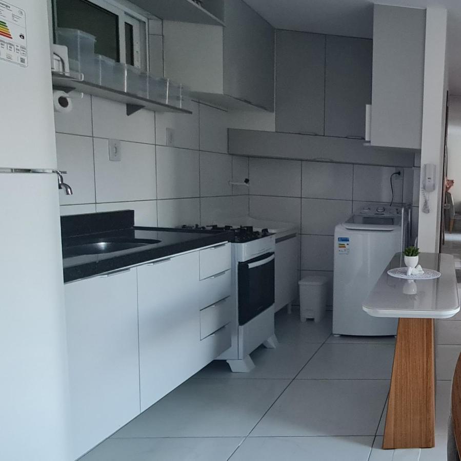 Apartamento Cabo Branco 2 Qtos Ilha Do Caribe *