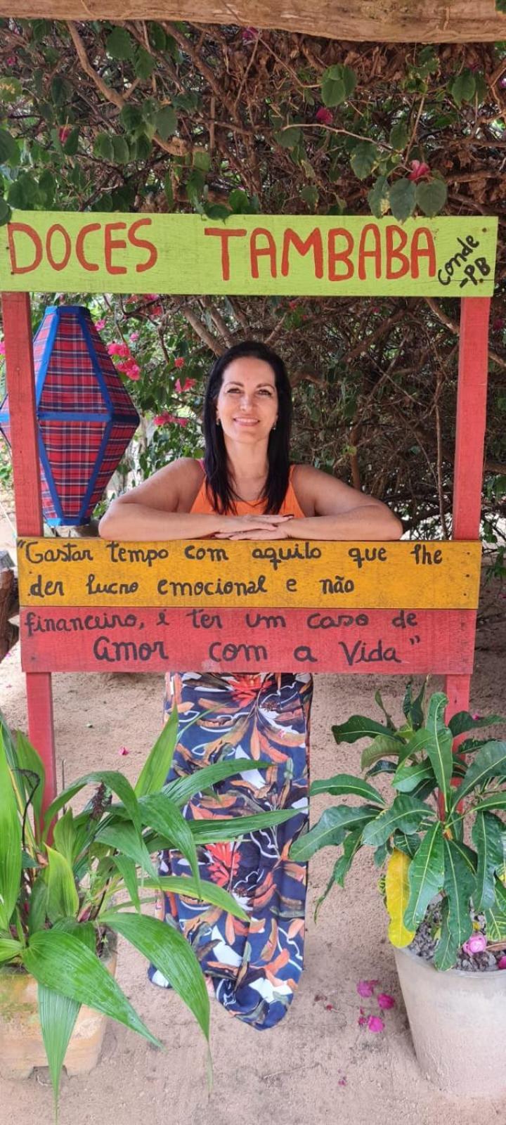 Apartamento Cabo Branco 2 Qtos Ilha Do Caribe *