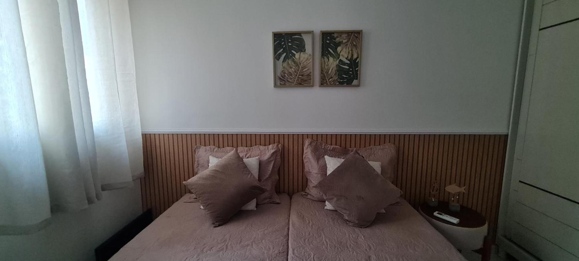 Apartamento Cabo Branco 2 Qtos Ilha Do Caribe *